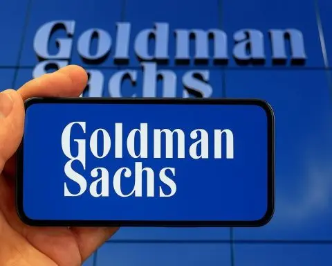 Goldman Sachs (GS) Stock Near Record Highs: M&A Supercycle, AI Push and New $900 Price Target – December 9, 2025