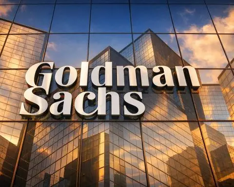 Goldman Sachs (GS) Stock News Today: Analyst Price Targets, Fed Update, and What Could Move Shares Next (Dec. 17, 2025)
