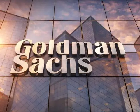 Goldman Sachs (GS) Stock News Today: Fed Ends 1MDB-Linked Order as Goldman Targets AI Deals and the 24/7 Trading Era