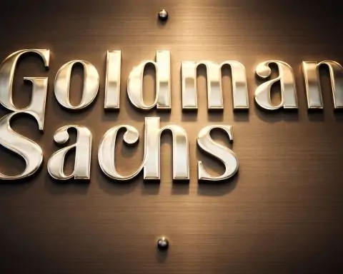 Goldman Sachs (GS) Stock Today, Dec. 22, 2025: Near Record High as M&A Tailwinds Meet Mixed 2026 Forecasts
