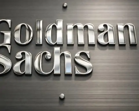 Goldman Sachs (GS) Stock Today: Shares Hover Near 52-Week High as 2026 Earnings, M&A Momentum, and Analyst Targets Collide