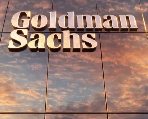Goldman Sachs Stock After Hours Today (Dec. 18, 2025): GS Ends Higher After Soft CPI — What to Watch Before Friday’s Open