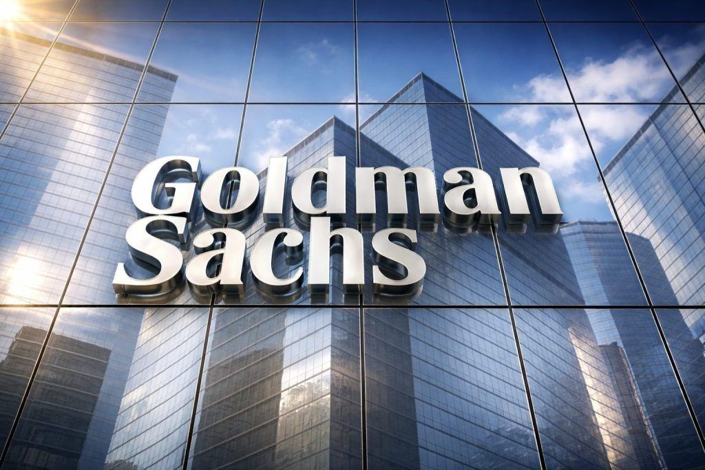Goldman Sachs stock drifts near $900 as holiday lull puts focus on Fed minutes, Jan. 15 earnings