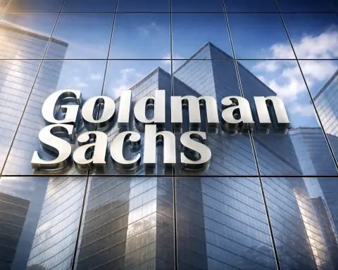 Goldman Sachs Stock (GS) After Hours: Shares Hold Near $900 on Dec. 22, 2025 — News, Forecasts, and What to Watch Before Tuesday’s Open
