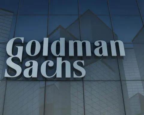 Goldman Sachs Stock (GS) Forecast and Outlook for 2026: M&A Rebound, AI Efficiency Push, and Wall Street Price Targets (Dec. 14, 2025)