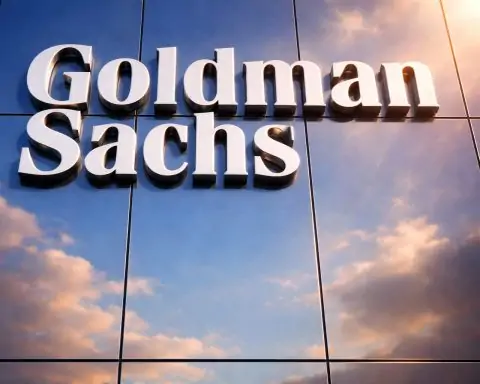Goldman Sachs Stock (NYSE: GS): Latest News, Analyst Forecasts, and 2026 Outlook as of December 20, 2025