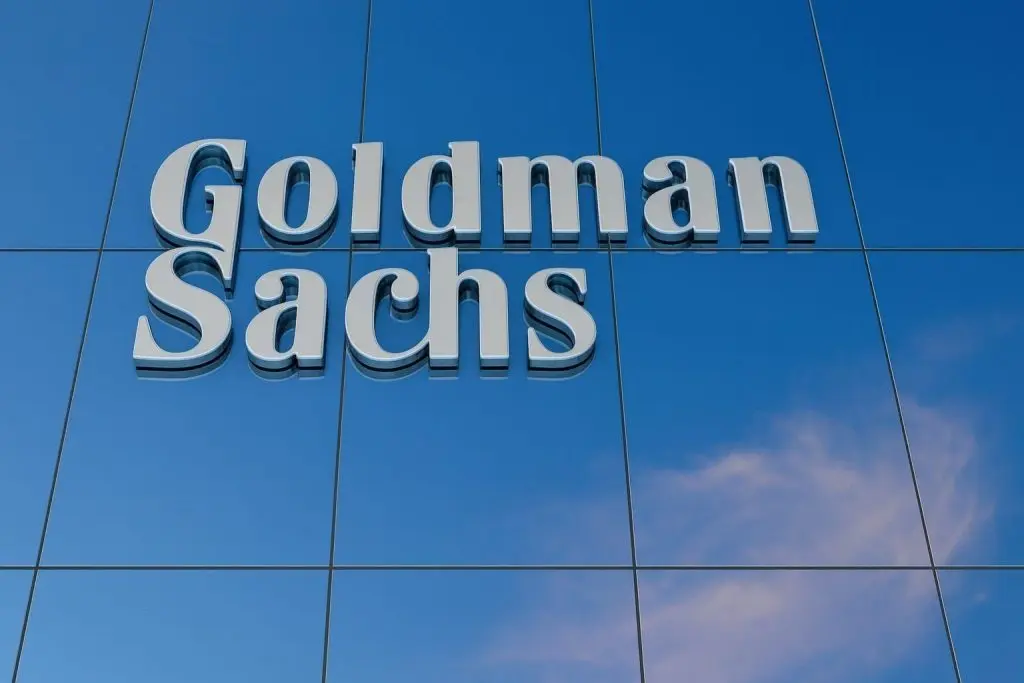 Goldman Sachs Stock (NYSE: GS) Today: Near Record Highs as 2026 Dealmaking Optimism Builds — December 12, 2025