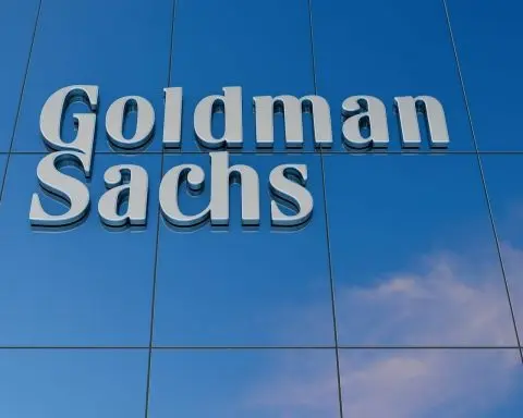 Goldman Sachs Stock (NYSE: GS) Today: Near Record Highs as 2026 Dealmaking Optimism Builds — December 12, 2025