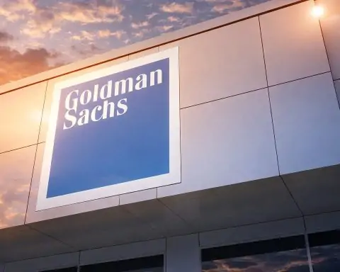 Goldman Sachs Stock (NYSE: GS) Weekend Update: Client Data-Breach Notice, Year-End Market Tailwinds, Analyst Targets, and What to Watch Monday