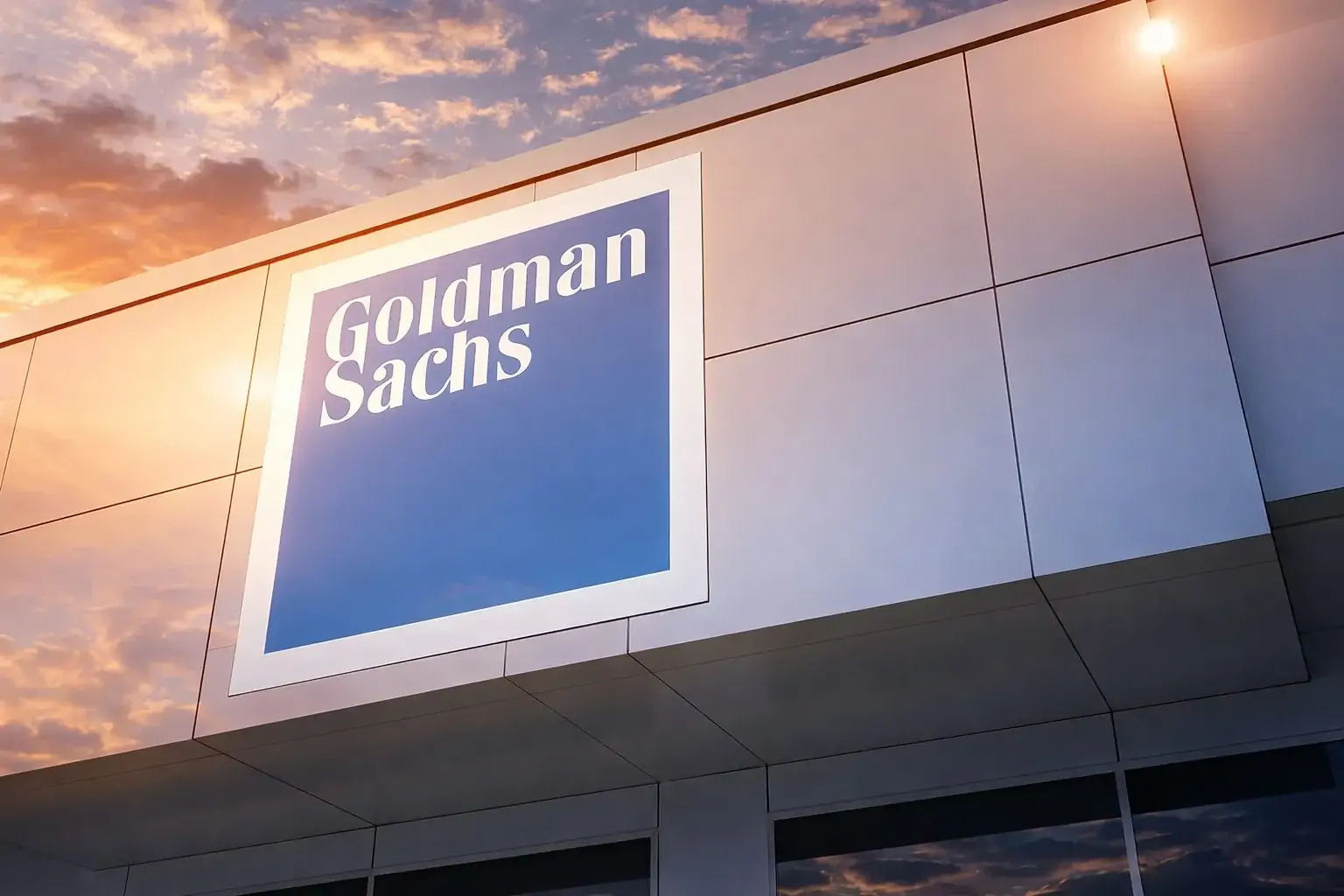 Goldman Sachs Stock (NYSE: GS) Weekend Update: Client Data-Breach Notice, Year-End Market Tailwinds, Analyst Targets, and What to Watch Monday