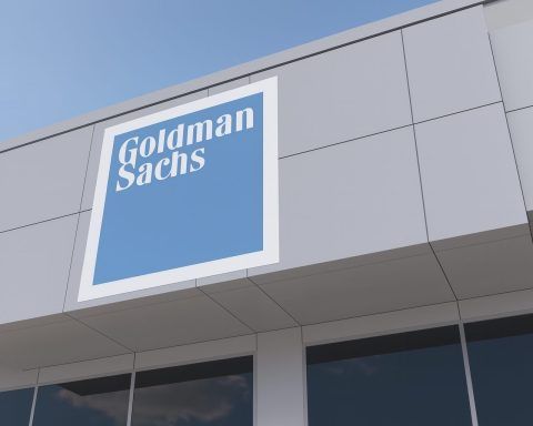 Goldman Sachs stock slips after Fed minutes — here’s what traders are watching next