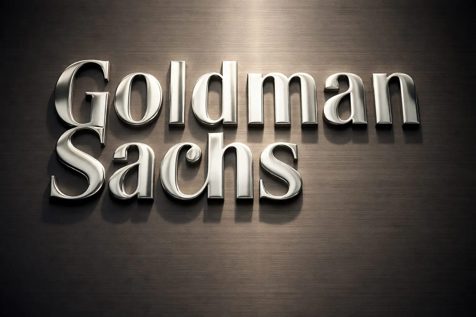 Goldman Sachs stock today: GS ends 2025 lower as Wall Street turns to earnings and rates