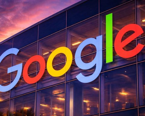 GOOG Stock Update: Alphabet Class C Shares in Focus After the $4.75B Intersect Deal, AI Spending Surge, and Antitrust Headlines