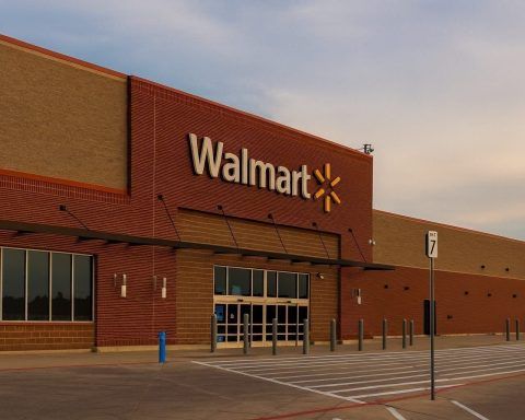 Google Gemini adds Walmart checkout: Alphabet’s new AI shopping push puts GOOGL stock in focus