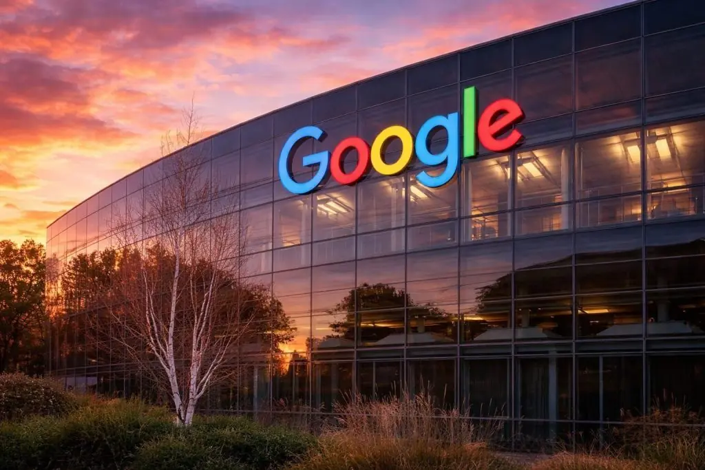 Google’s AI Mode turns into a checkout lane — Alphabet and Walmart stock nudge higher