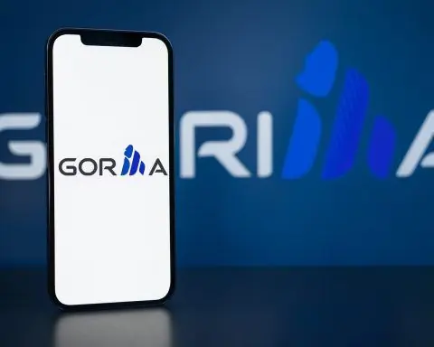Gorilla Technology Group (GRRR) Stock: CVR Payout, Nobel Sustainability Nomination and a $1.4 Billion AI Bet – What Investors Need to Know Now