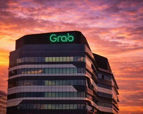 Grab Holdings Limited (NASDAQ: GRAB) Stock: Latest News, Analyst Forecasts, and Outlook (December 16, 2025)