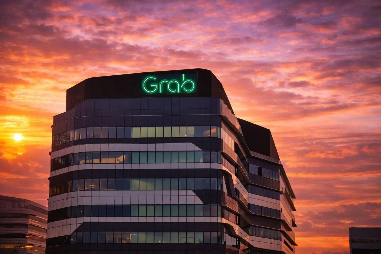 Grab Holdings Limited (NASDAQ: GRAB) Stock: Latest News, Analyst Forecasts, and Outlook (December 16, 2025)