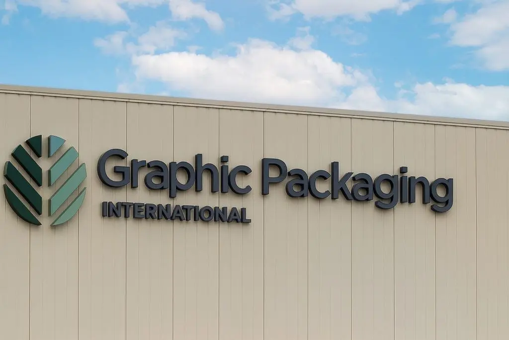 Graphic Packaging (GPK) Stock Hits 52-Week Low as Earnings Guidance Cut and CEO Transition Rattle Investors