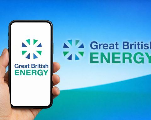 Great British Energy in Aberdeen: Questions Over Minister Engagement as Chef Graham Mitchell Unveils “Tatlers by Tarragon”