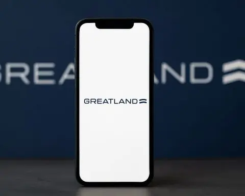 Greatland Resources (ASX:GGP) Stock Jumps on Havieron Feasibility Study: 2025 Results, 2026 Outlook and Analyst Targets