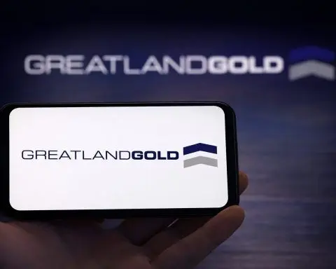 Greatland Resources Limited Stock Surges to Record High: Havieron Feasibility, Telfer South JV, and Analyst Forecasts (21 Dec 2025)