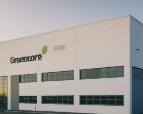 Greencore Group Plc (LON:GNC) Stock on 2 December 2025: Share Price, Bakkavor Deal and 2026 Outlook