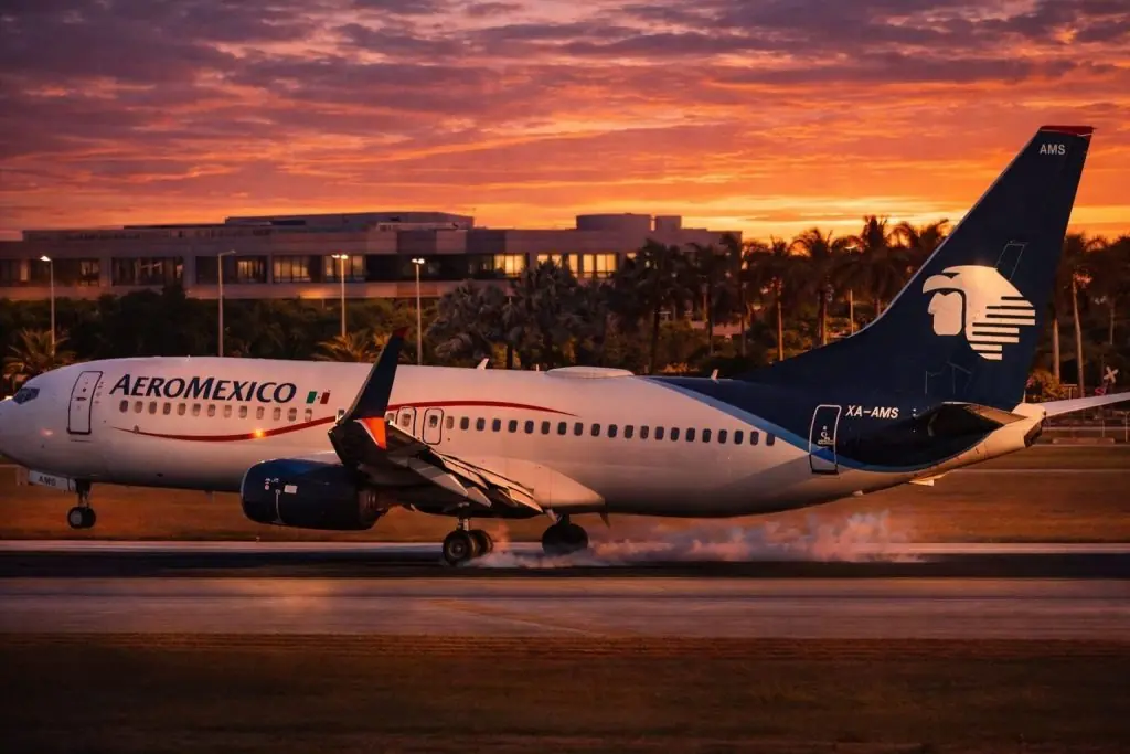Grupo Aeroméxico Stock (NYSE: AERO) Ends Holiday Week Near Highs as Analyst Coverage Turns Bullish — What Investors Should Watch Monday