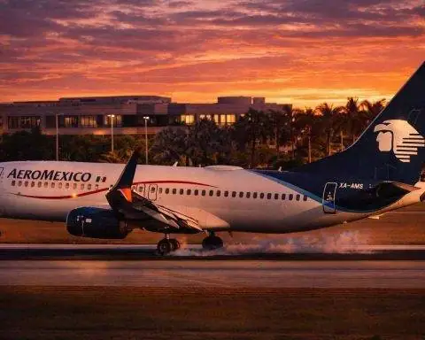 Grupo Aeroméxico Stock (NYSE: AERO) Ends Holiday Week Near Highs as Analyst Coverage Turns Bullish — What Investors Should Watch Monday