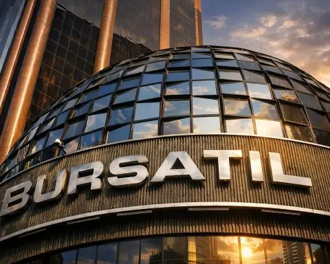 Grupo BMV stock rises on Friday even as Mexico’s benchmark slips — what to watch next