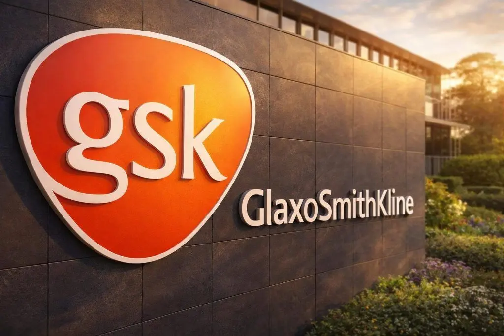 GSK plc (GSK) news: FDA approves twice‑yearly asthma biologic Exdensur on Dec. 17, 2025