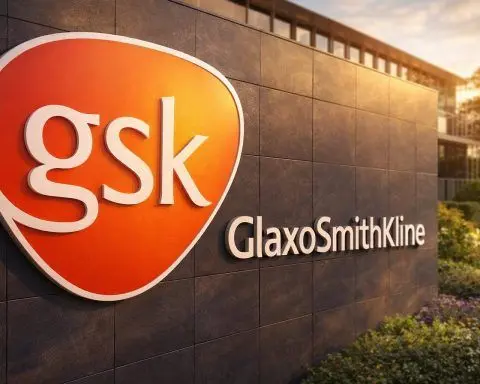 GSK plc (GSK) news: FDA approves twice‑yearly asthma biologic Exdensur on Dec. 17, 2025