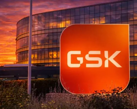 GSK plc Stock: Latest News, Share Price Today, Analyst Forecasts and 2026 Outlook (December 24, 2025)