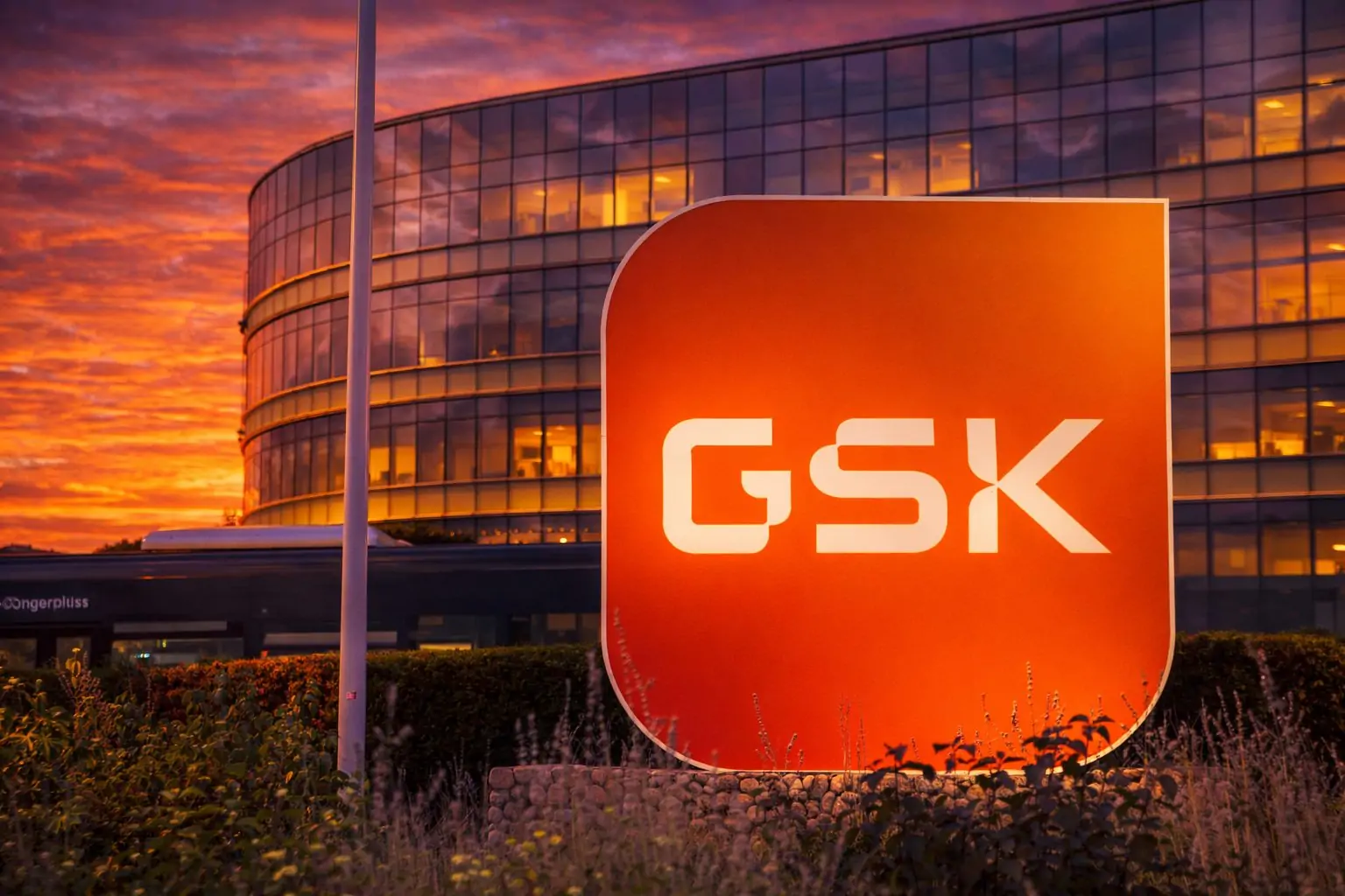 GSK plc Stock: Latest News, Share Price Today, Analyst Forecasts and 2026 Outlook (December 24, 2025)