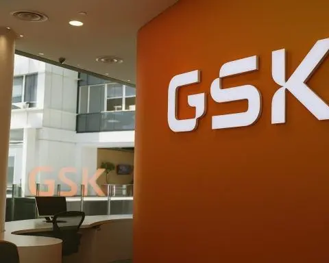 GSK plc Stock News & Forecasts (Dec. 15, 2025): FDA Catalyst for Depemokimab, EU Backs Nucala and Arexvy, Analysts Map the Path Ahead