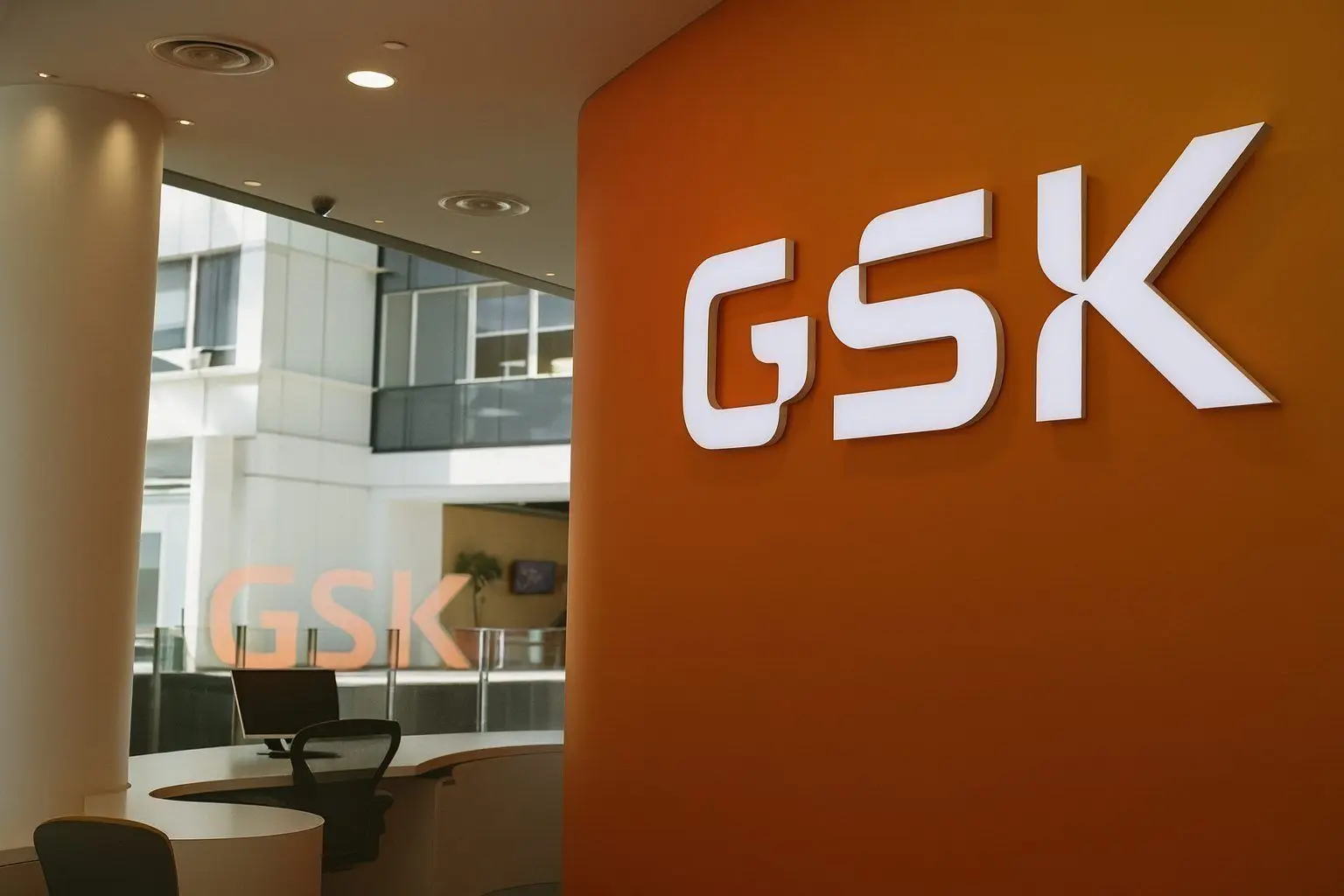 GSK plc Stock News & Forecasts (Dec. 15, 2025): FDA Catalyst for Depemokimab, EU Backs Nucala and Arexvy, Analysts Map the Path Ahead