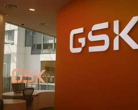 GSK stock in focus as Jemperli royalty fight escalates ahead of JPM conference