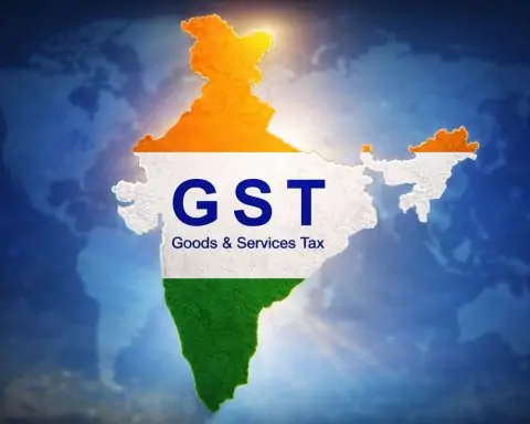 GST deadline tomorrow: CA body urges India to extend GSTR-9/9C as Goa chamber seeks late-fee waiver