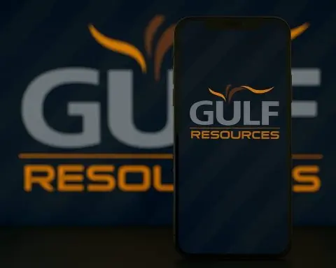 Gulf Resources (GURE) Stock Soars After Regaining Nasdaq Compliance: Q3 2025 Shock Losses, Reverse Split and 2026 Outlook