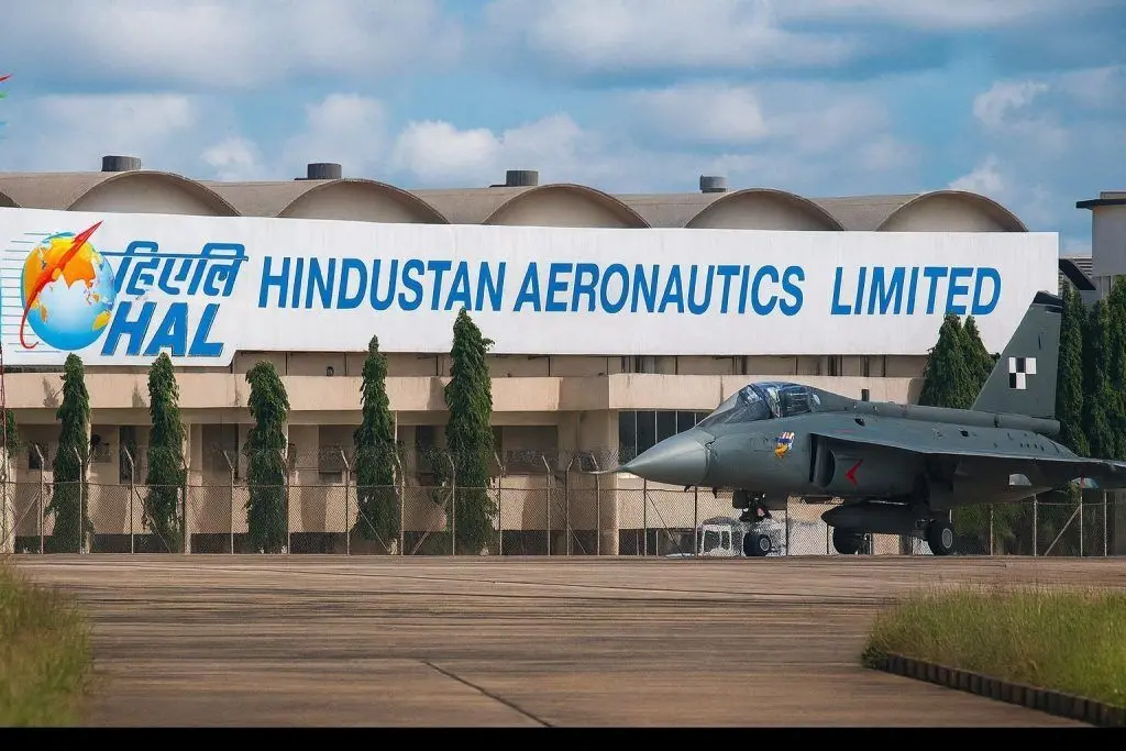 HAL Share Price Today, Target Price and Outlook: Can Hindustan Aeronautics Lift Off Again After the Tejas Setback?