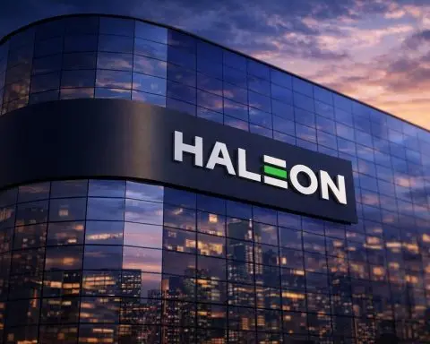 Haleon PLC (HLN) News Today, 17 December 2025: Shares Rise as Investors Digest Morgan Stanley “Top Pick” Call and Incoming Board Changes