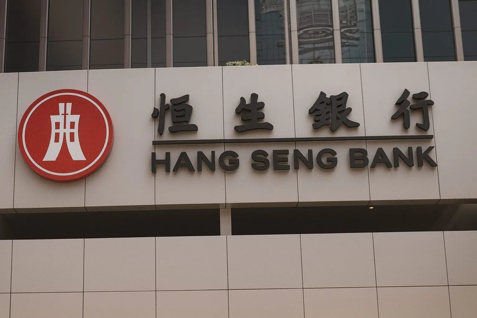 Hang Seng Index Rises 0.9% This Week as Fed Cut Bets Clash With Crash Warnings