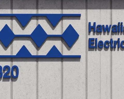 Hawaiian Electric Industries (HE) Stock Soars on S&P 600 Inclusion – Latest News, Maui Settlement Update and 2026 Forecasts