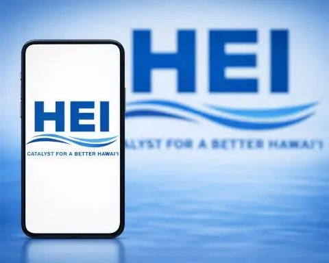 Hawaiian Electric Industries (HE) Stock Today: Settlement Timeline, S&P 600 Inclusion, and What Analysts Expect Next (Dec. 19, 2025)