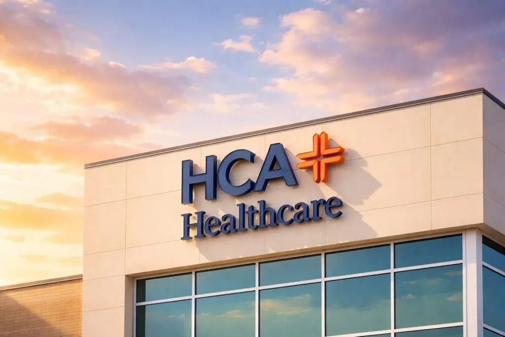 HCA Healthcare (HCA) Stock After Hours on Dec. 24, 2025: What Happened After the Bell and What to Know Before Markets Reopen