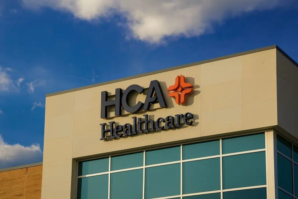 HCA Healthcare (HCA) Stock on December 1, 2025: Near All‑Time Highs, Upgraded Guidance and What Comes Next