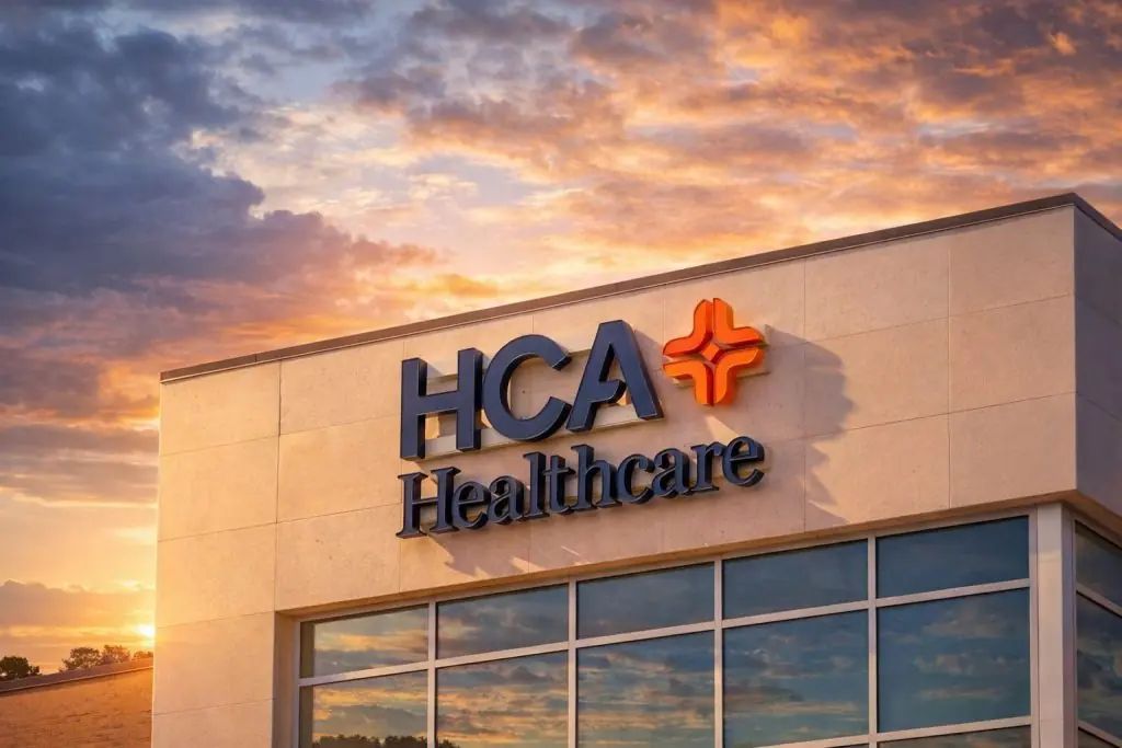 HCA Stock Outlook: HCA Healthcare (NYSE: HCA) Ends the Week Near $485 After a Volatile Swing — Latest News, Forecasts, and the Week Ahead (Updated Dec. 12, 2025)