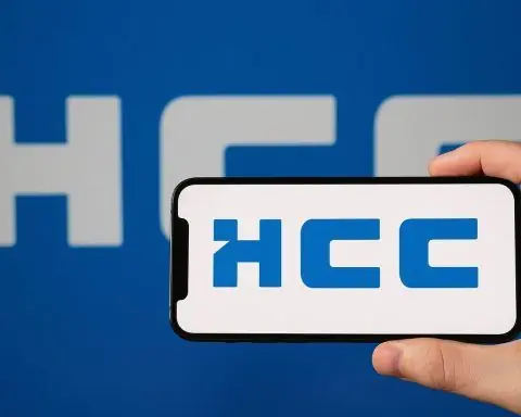 HCC Rights Issue Record Date, Rupee Rebounds After Record Low, and Universal Office Automation’s Trend: Key Market Stories on 5 December 2025