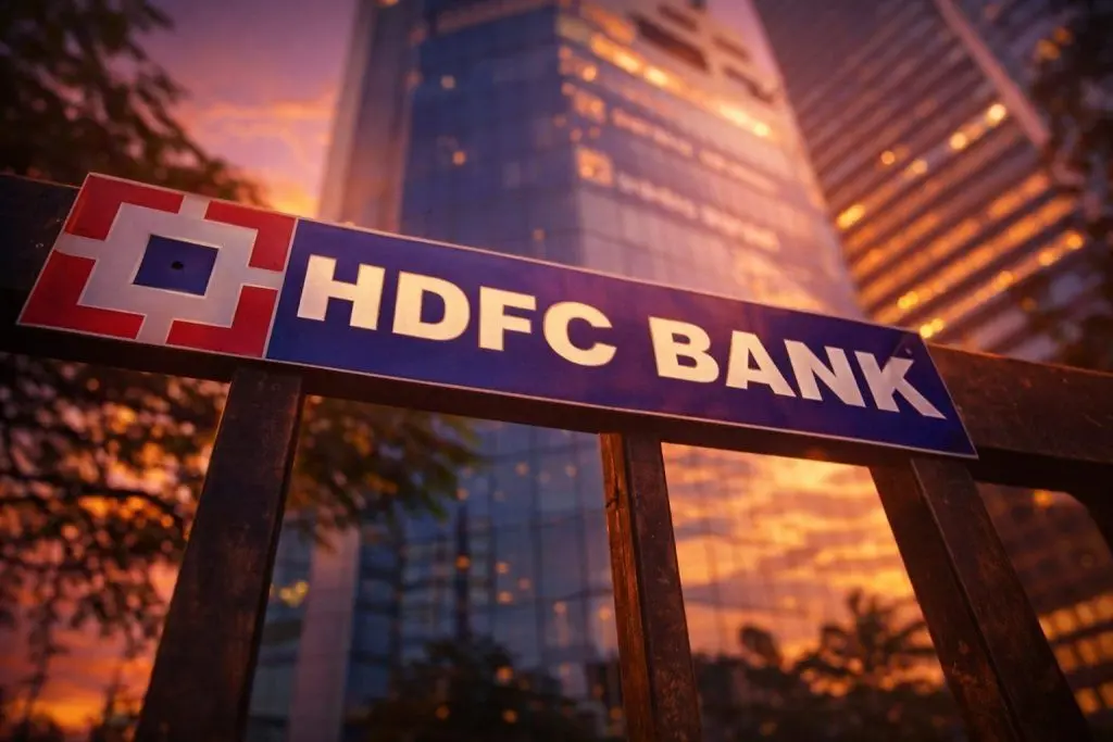 HDFC Bank Share Price Today: Latest Stock News, RBI Moves, Analyst Targets and 2026 Outlook (Dec 21, 2025)
