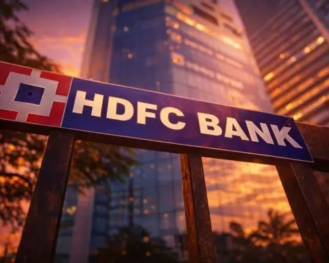 HDFC Bank Share Price Today: Latest Stock News, RBI Moves, Analyst Targets and 2026 Outlook (Dec 21, 2025)